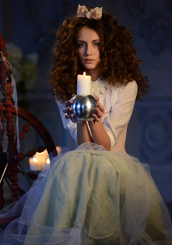 Таня, 32 года, 4 размер груди