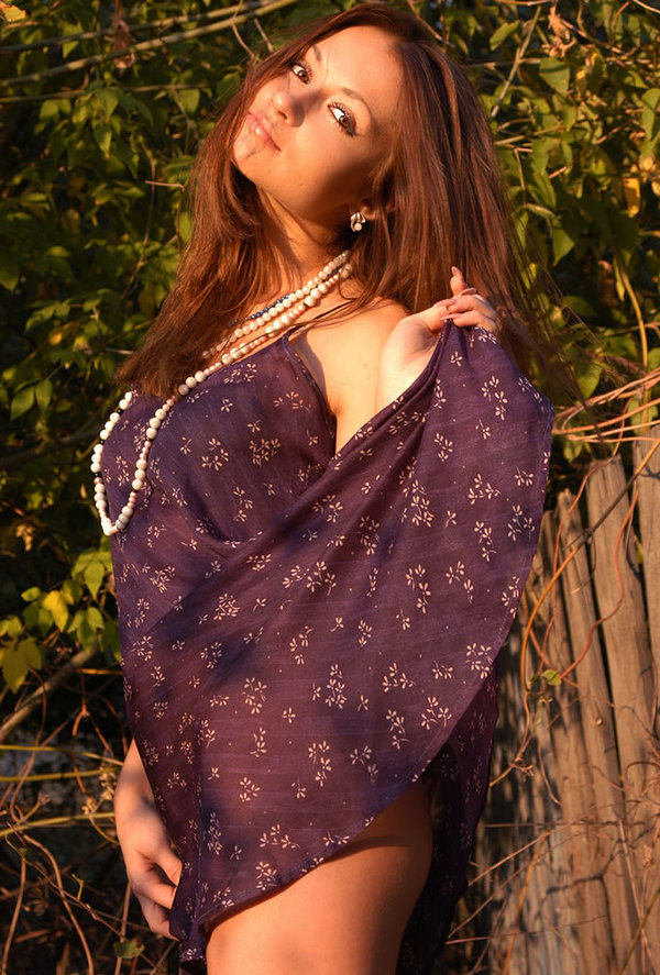 Ульяна, 24 года, 2 размер груди