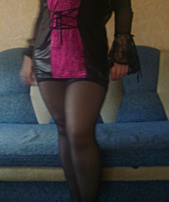 Евдокия, 35 лет, 5 размер груди