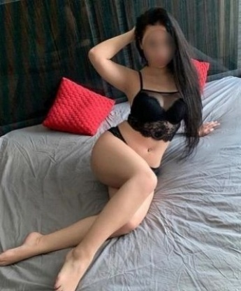 Ангелина, 28 лет, 2 размер груди