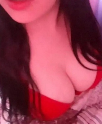 Анжела, 25 лет, 4 размер груди